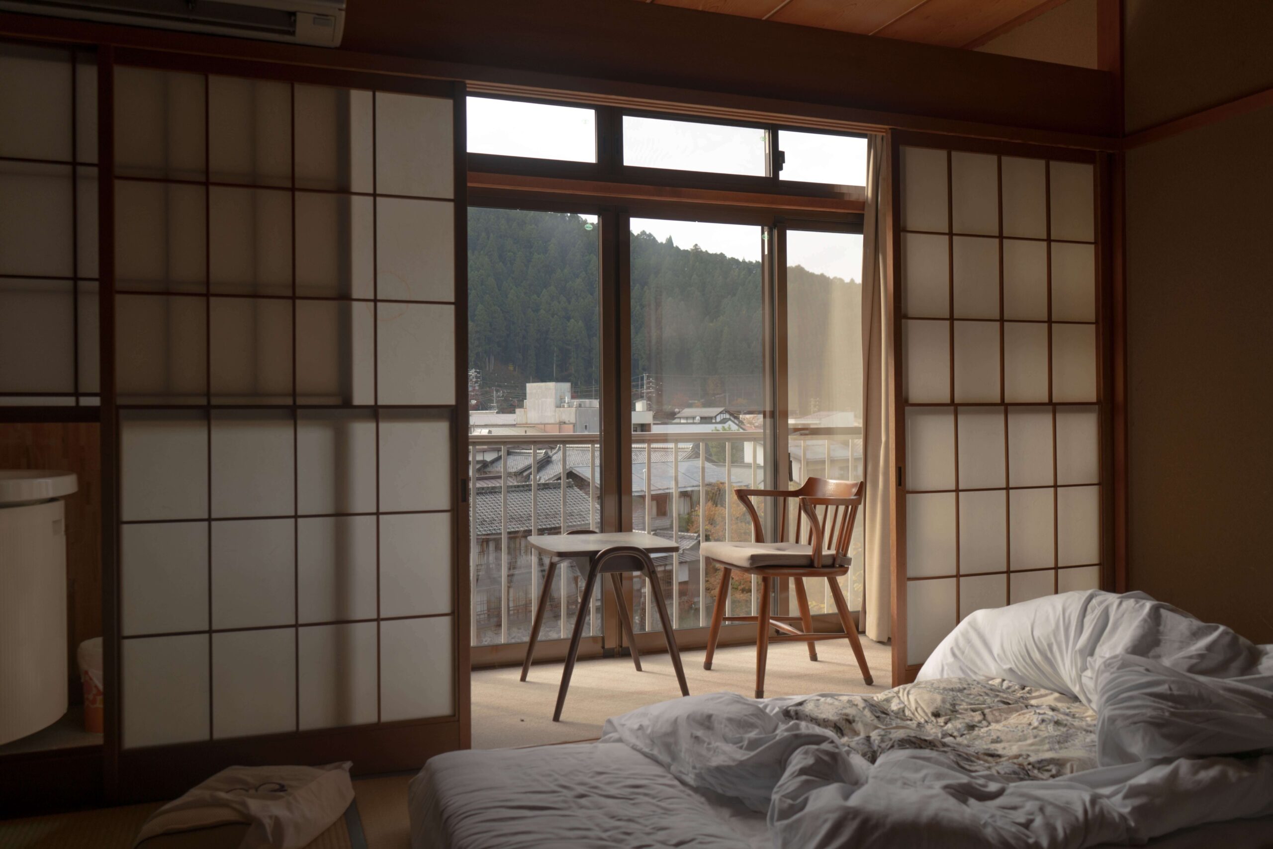 Waarom kiezen voor een Japanse futon?